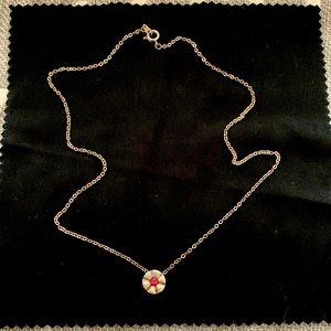 Silver Jewelry pendant